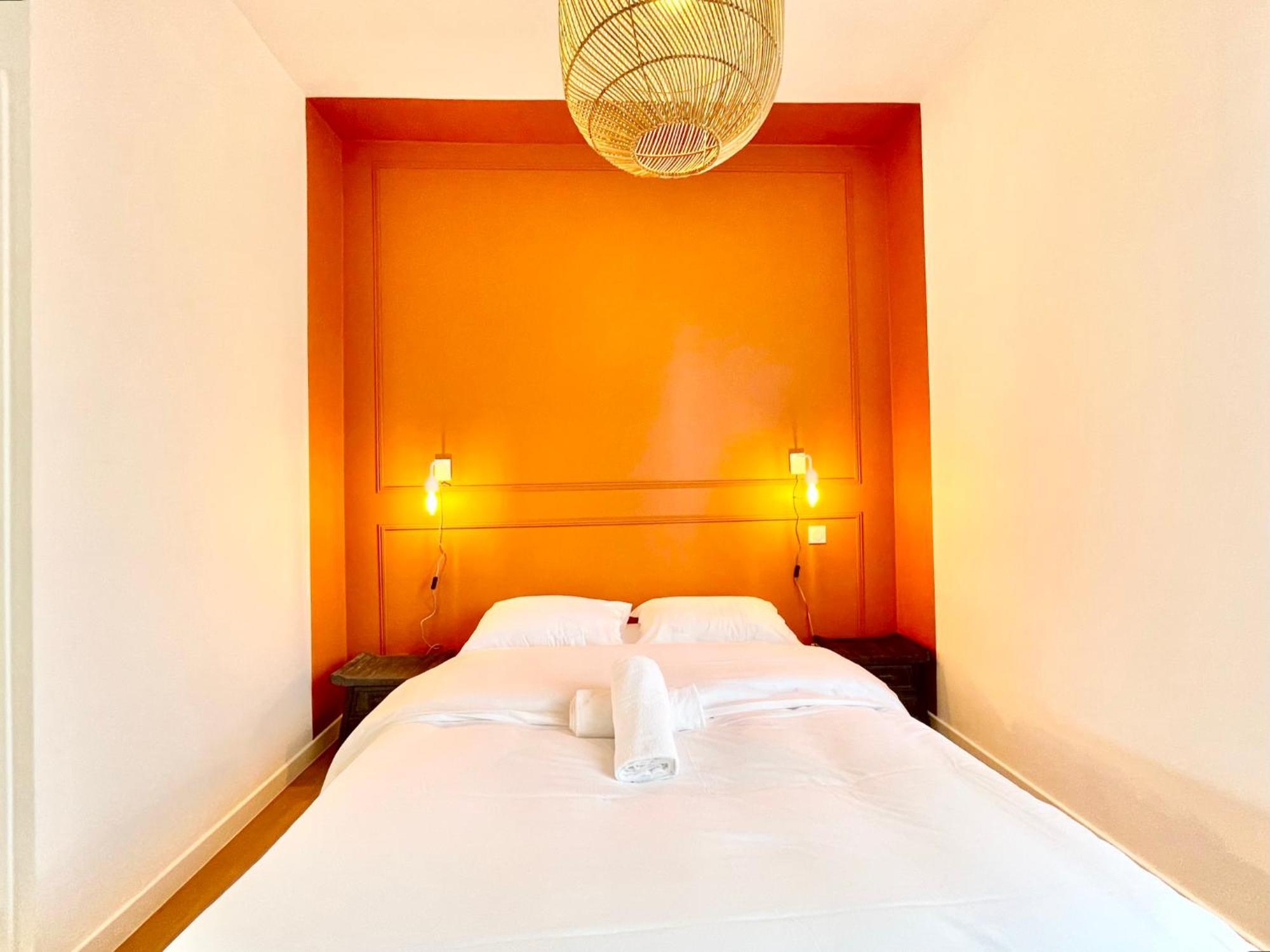 Le Maine, Proche Gare Appartement
